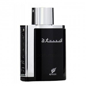 AFNAN Inara Black Perfume For Men